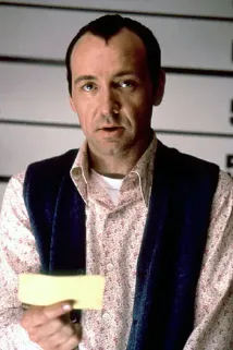 Kevin Spacey - Obvyklí podezřelí (1995), Obrázek #3