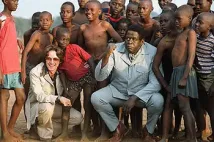 Forest Whitaker - Poslední skotský král (2006), Obrázek #4