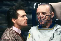 Anthony Heald - Mlčení jehňátek (1991), Obrázek #1