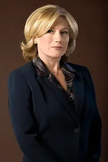 Jayne Atkinson