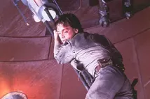 Mark Hamill - Star Wars: Epizoda V - Impérium vrací úder (1980), Obrázek #4