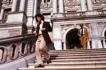 Dustin Hoffman - Všichni prezidentovi muži (1976), Obrázek #3