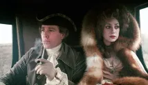 Marisa Berenson