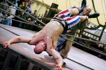 Jet Li - Obávaný bojovník (2006), Obrázek #4