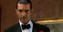 Antonio Banderas - Čtyři pokoje (1995), Obrázek #1