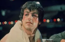Sylvester Stallone - Rocky (1976), Obrázek #6