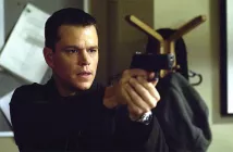 Matt Damon - Bourneovo ultimátum (2007), Obrázek #4