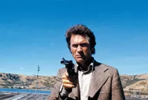 Clint Eastwood - Magnum Force (1973), Obrázek #1