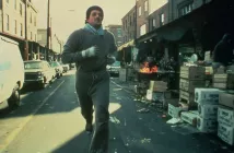 Sylvester Stallone - Rocky (1976), Obrázek #9