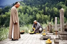 Jet Li - Obávaný bojovník (2006), Obrázek #5