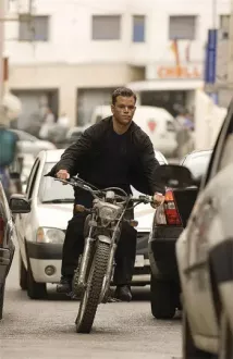 Matt Damon - Bourneovo ultimátum (2007), Obrázek #9