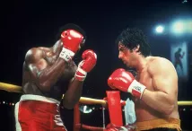 Sylvester Stallone - Rocky (1976), Obrázek #10