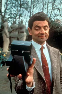 Rowan Atkinson - Mr. Bean (1990), Obrázek #2