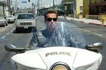 Arnold Schwarzenegger - Terminátor 3: Vzpoura strojů (2003), Obrázek #3