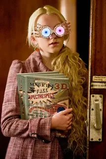 Evanna Lynch