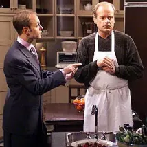 David Hyde Pierce - Frasier (1993), Obrázek #5