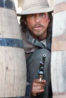 Christian Bale - 3:10 Vlak do Yumy (2007), Obrázek #2