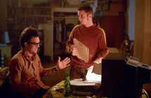 Elijah Wood - Věčný svit neposkvrněné mysli (2004), Obrázek #2