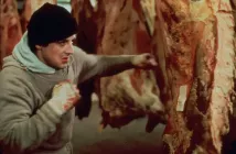 Sylvester Stallone - Rocky (1976), Obrázek #3