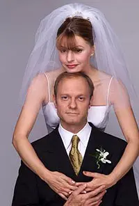 David Hyde Pierce - Frasier (1993), Obrázek #2