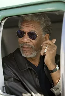 Morgan Freeman - 10 položek a méně (2006), Obrázek #6