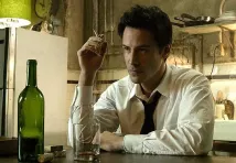 Keanu Reeves - Constantine (2005), Obrázek #1