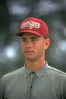 Tom Hanks - Forrest Gump (1994), Obrázek #9