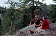 James Cromwell - Dobrodružství malého Indiána (1997), Obrázek #4