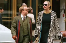 Toby Jones - Pochybná sláva (2006), Obrázek #7