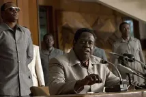 Forest Whitaker - Poslední skotský král (2006), Obrázek #1