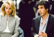 Al Pacino - Moře lásky (1989), Obrázek #1