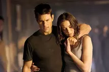 Tom Cruise - Mission: Impossible III (2006), Obrázek #12