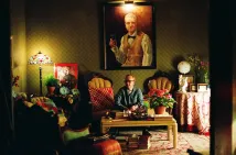 Toby Jones - Pochybná sláva (2006), Obrázek #1