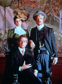 Katharine Ross - Butch Cassidy a Sundance Kid (1969), Obrázek #1