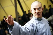 Jet Li - Obávaný bojovník (2006), Obrázek #3