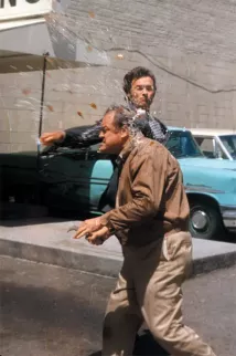 Clint Eastwood - Magnum Force (1973), Obrázek #2