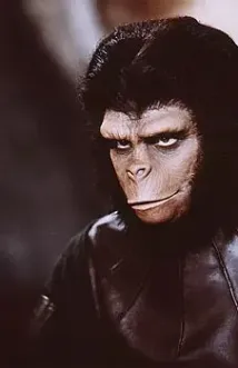 Roddy McDowall - Planeta opic (1968), Obrázek #1