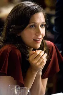 Maggie Gyllenhaal - Temný rytíř (2008), Obrázek #2