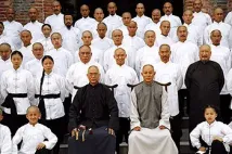 Jet Li - Obávaný bojovník (2006), Obrázek #2