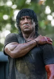 Sylvester Stallone - Rambo: Do pekla a zpět (2008), Obrázek #13