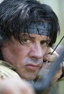 Sylvester Stallone - Rambo: Do pekla a zpět (2008), Obrázek #17