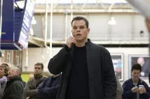 Matt Damon - Bourneovo ultimátum (2007), Obrázek #14