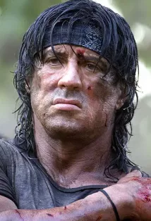 Sylvester Stallone - Rambo: Do pekla a zpět (2008), Obrázek #16