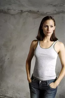 Jennifer Garner - Alias (2001), Obrázek #3