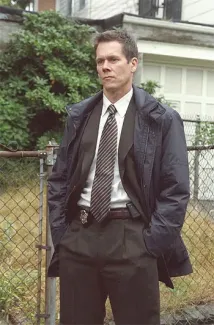 Kevin Bacon - Tajemná řeka (2003), Obrázek #2