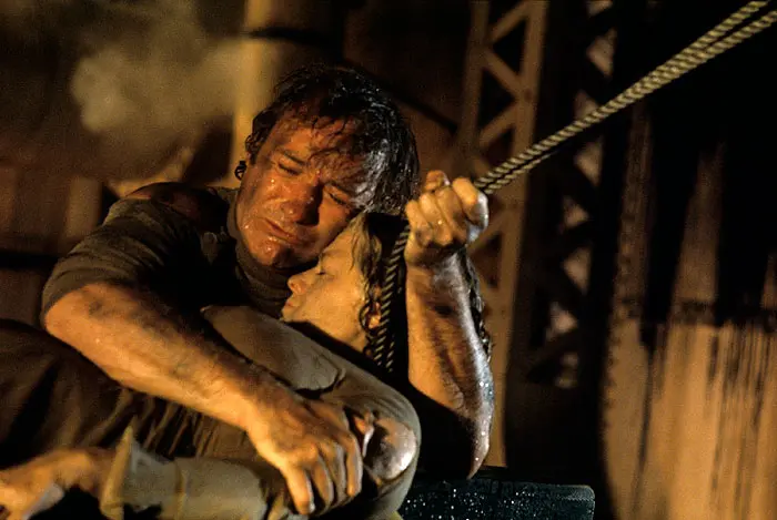 Dobrodružství Poseidonu