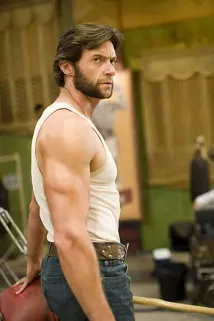 Hugh Jackman - X-Men Origins: Wolverine (2009), Obrázek #14