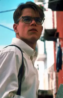 Matt Damon - Talentovaný pan Ripley (1999), Obrázek #3