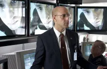 Stanley Tucci - Terminál (2004), Obrázek #4