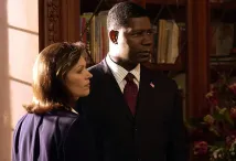 Dennis Haysbert